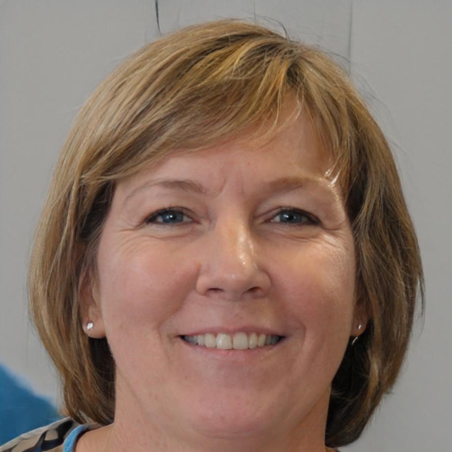 Portrait de Léonie Beaufort, participante au programme