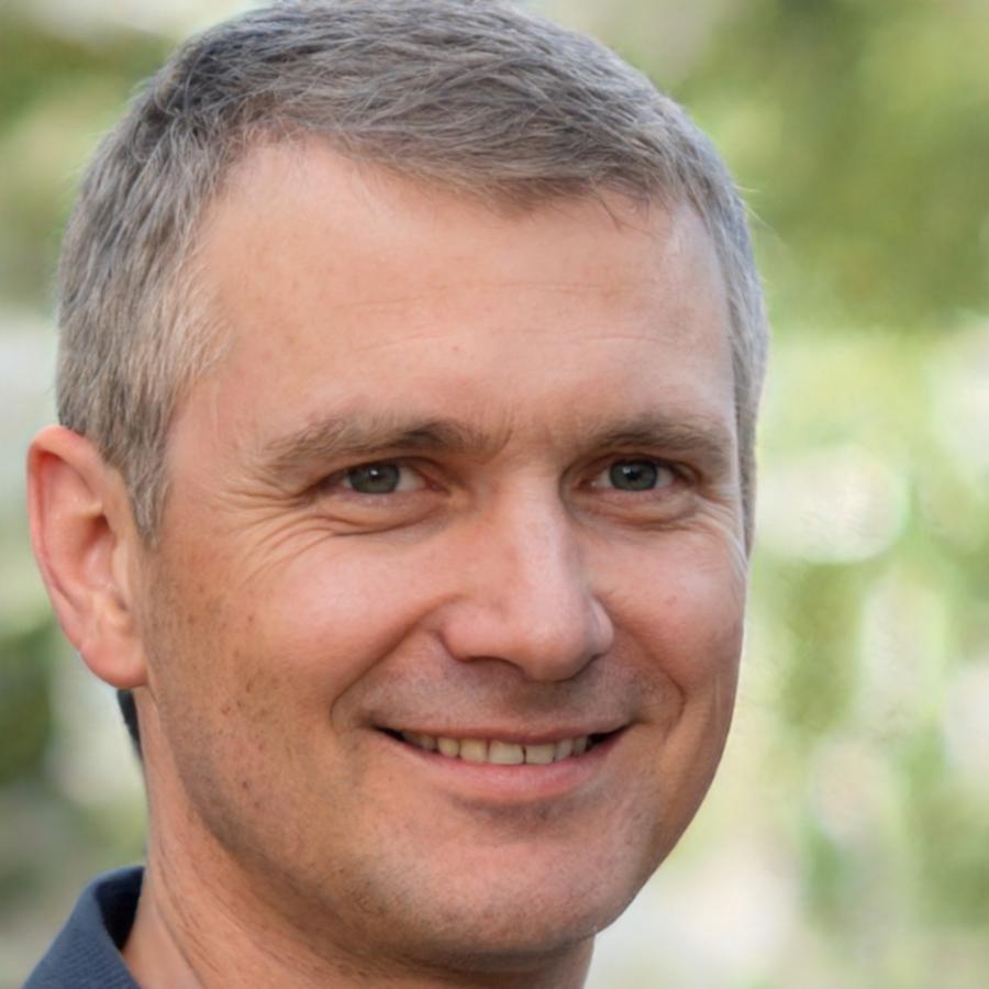 Portrait de Bastien Lemarchand
